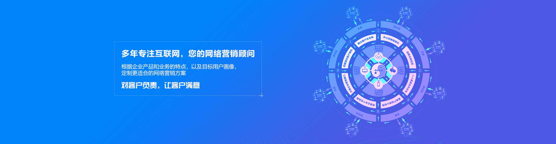 北戴河信息流推广